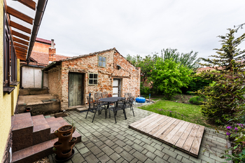 Prodej domu 160 m², Újezd u Brna