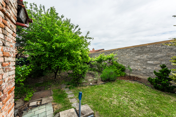 Prodej domu 160 m², Újezd u Brna
