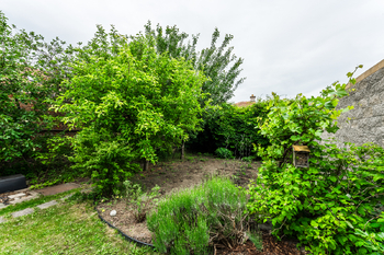 Prodej domu 160 m², Újezd u Brna