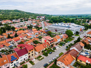 Prodej domu 160 m², Újezd u Brna