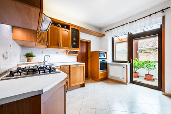 Prodej domu 160 m², Újezd u Brna