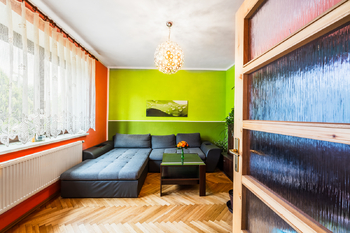 Prodej domu 160 m², Újezd u Brna