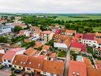 Prodej domu 160 m², Újezd u Brna