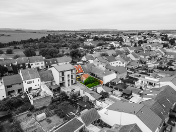 Prodej domu 160 m², Újezd u Brna