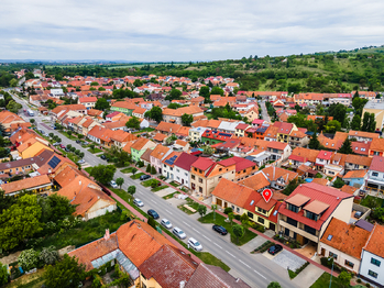 Prodej domu 160 m², Újezd u Brna