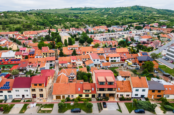 Prodej domu 160 m², Újezd u Brna