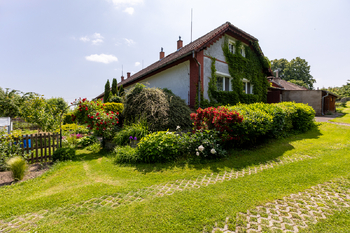 Prodej domu 110 m², Tuchořice