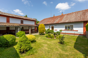 Prodej domu 110 m², Tuchořice