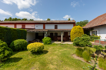 Prodej domu 110 m², Tuchořice