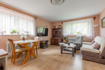 Prodej domu 110 m², Tuchořice