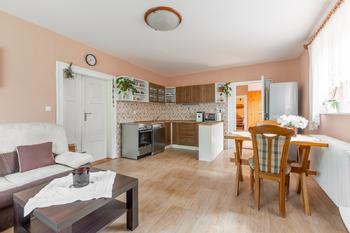 Prodej domu 110 m², Tuchořice