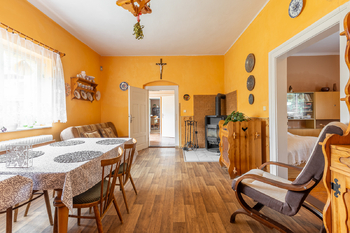 Prodej domu 110 m², Tuchořice