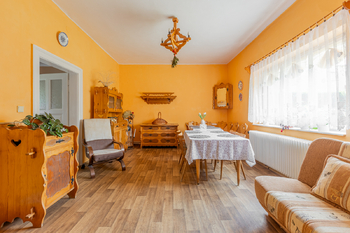 Prodej domu 110 m², Tuchořice