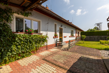Prodej domu 110 m², Tuchořice