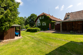 Prodej domu 110 m², Tuchořice