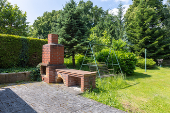 Prodej domu 110 m², Tuchořice