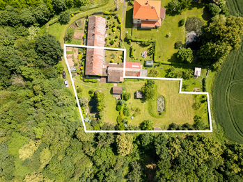 Prodej domu 110 m², Tuchořice