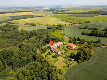 Prodej domu 110 m², Tuchořice