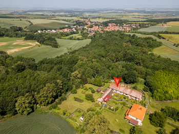 Prodej domu 110 m², Tuchořice