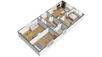 Prodej domu 110 m², Tuchořice