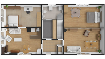 Prodej domu 110 m², Tuchořice