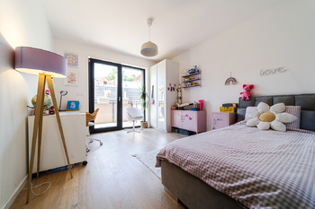 Prodej domu 160 m², Brno