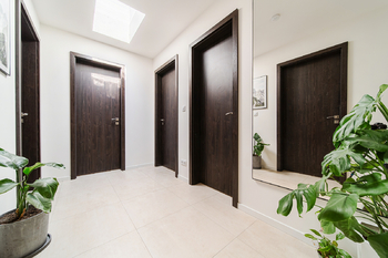 Prodej domu 160 m², Brno