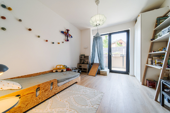 Prodej domu 160 m², Brno
