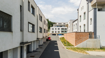 Prodej domu 160 m², Brno