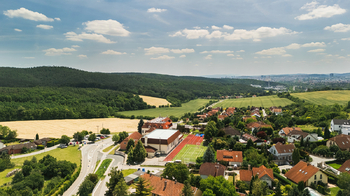 Prodej domu 160 m², Brno