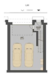 Prodej domu 160 m², Brno