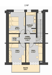Prodej domu 160 m², Brno