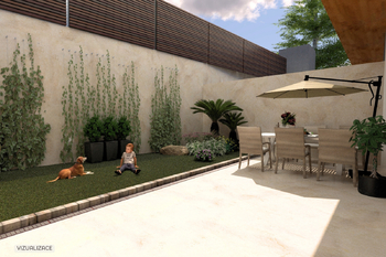 Prodej domu 160 m², Brno