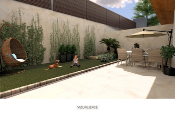 Prodej domu 160 m², Brno