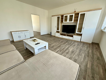 Pronájem bytu 3+1 v osobním vlastnictví 68 m², Plzeň