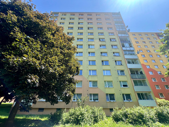 Prodej bytu 1+1 v družstevním vlastnictví 42 m², Chomutov