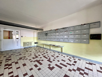 Prodej bytu 1+1 v družstevním vlastnictví 42 m², Chomutov