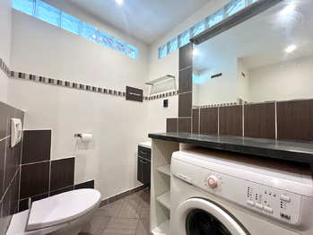 Prodej bytu 1+1 v družstevním vlastnictví 42 m², Chomutov