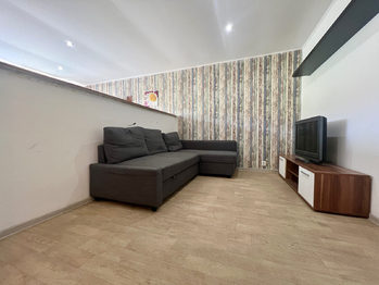 Prodej bytu 1+1 v družstevním vlastnictví 42 m², Chomutov