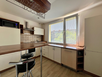 Prodej bytu 1+1 v družstevním vlastnictví 42 m², Chomutov