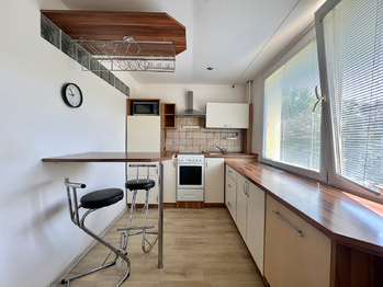 Prodej bytu 1+1 v družstevním vlastnictví 42 m², Chomutov