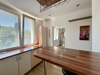 Prodej bytu 1+1 v družstevním vlastnictví 42 m², Chomutov