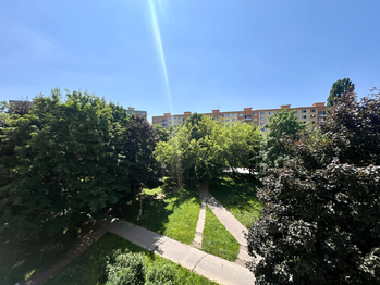 Prodej bytu 1+1 v družstevním vlastnictví 42 m², Chomutov