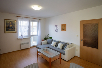 Prodej bytu 1+kk v osobním vlastnictví 39 m², Slavkov u Brna