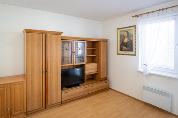 Prodej bytu 1+kk v osobním vlastnictví 39 m², Slavkov u Brna