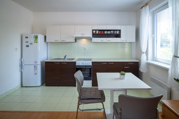 Prodej bytu 3+1 v osobním vlastnictví 82 m², Vyškov