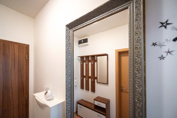 Prodej bytu 1+kk v osobním vlastnictví 39 m², Slavkov u Brna