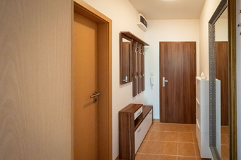 Prodej bytu 1+kk v osobním vlastnictví 39 m², Slavkov u Brna