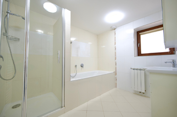 Pronájem bytu 4+1 v osobním vlastnictví 90 m², Roztoky