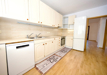 Pronájem bytu 4+1 v osobním vlastnictví 90 m², Roztoky